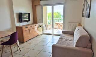 Appartement 1 Pièce 24 m² à vendre à Cannes (06150)