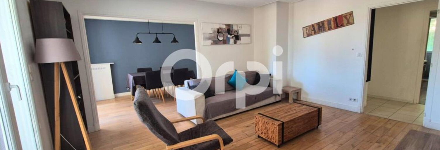 Appartement 4 Pièces 90 m² à vendre à Antibes (06600)