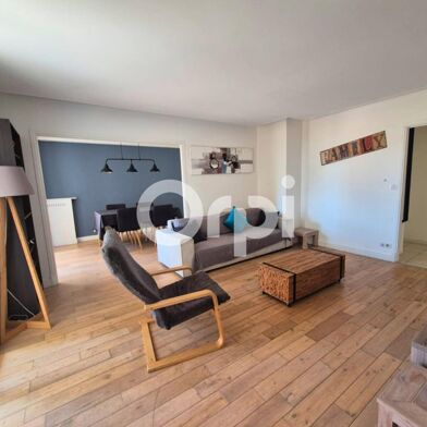 Appartement 4 pièces 395000 €