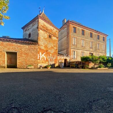 Maison 5 pièces 310000 €