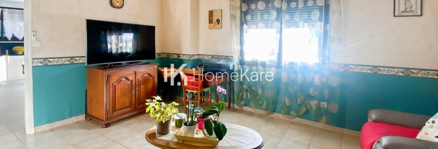 Maison 5 Pièces 150 m² à vendre à Castelsarrasin (82100)