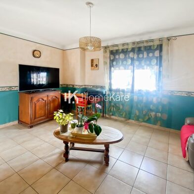 Maison 5 pièces 310000 €