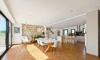 Maison 4 Pièces 185 m² à vendre à Caraman (31460)