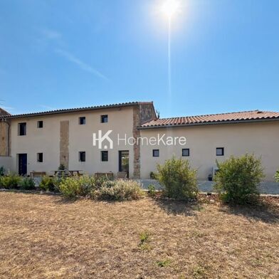 Maison 4 pièces 399000 €