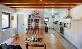 Maison 5 Pièces 100 m² à vendre à Saint-Gaudens (31800)