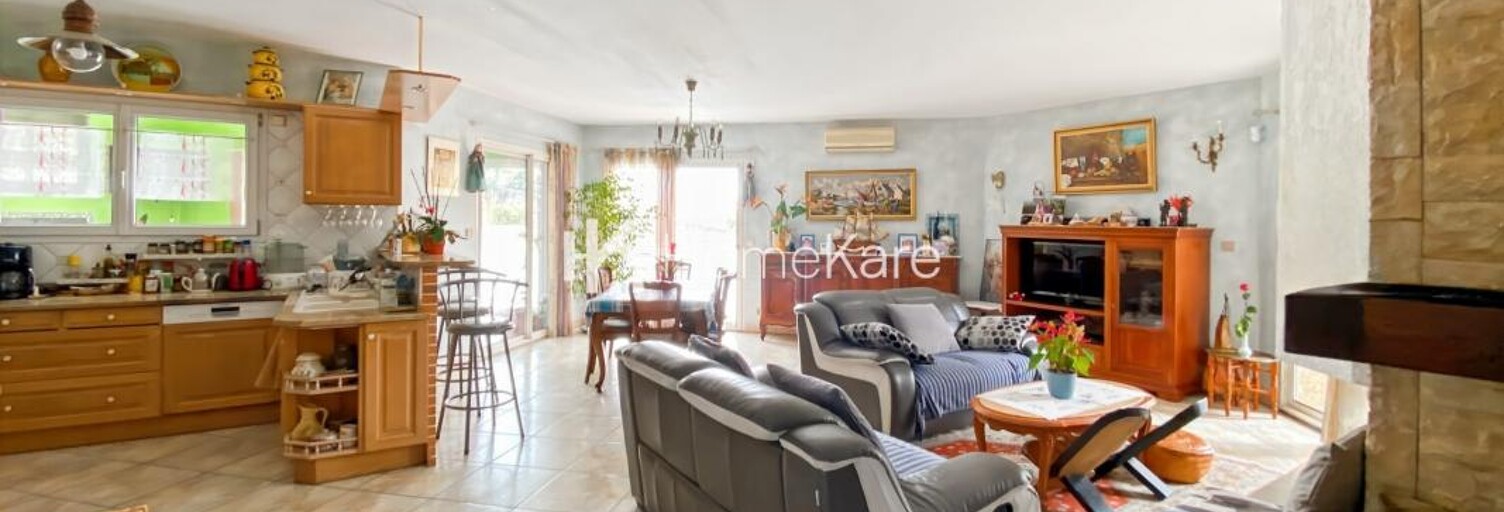 Maison 6 Pièces 160 m² à vendre à Venerque (31810)