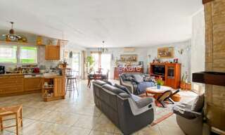 Maison 6 Pièces 160 m² à vendre à Venerque (31810)