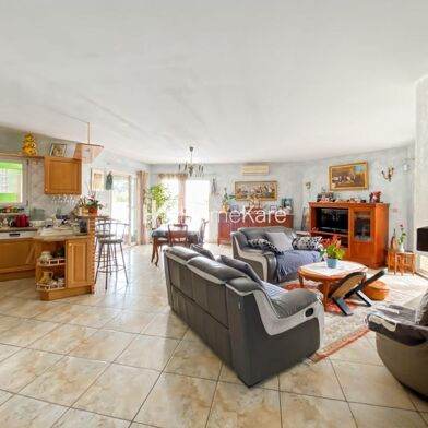 Maison 6 pièces 459000 €