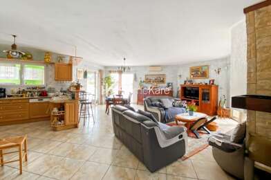 Maison 6 pièces 447000 €