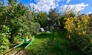 Maison 5 Pièces 92 m² à vendre à Nanterre (92000)