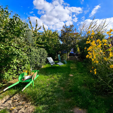 Maison 5 pièces 669000 €