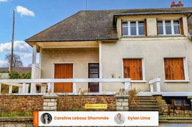 Maison 5 pièces 97000 €