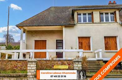 Maison 5 pièces 97000 €