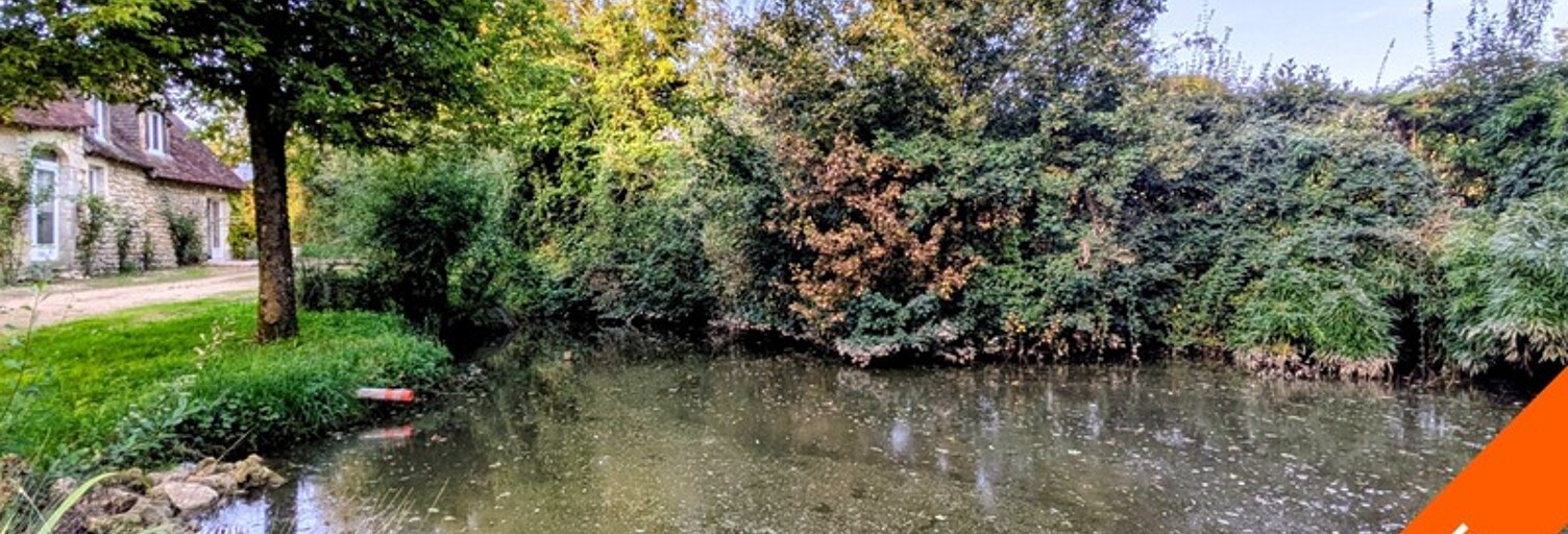 Maison 4 Pièces 88 m² à vendre à Bellême (61130)