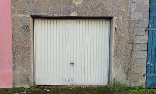 Garage  15 m² à vendre à Tressange (57710)