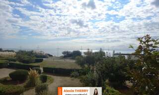 Appartement 1 Pièce 31 m² à vendre à Agde (34300)