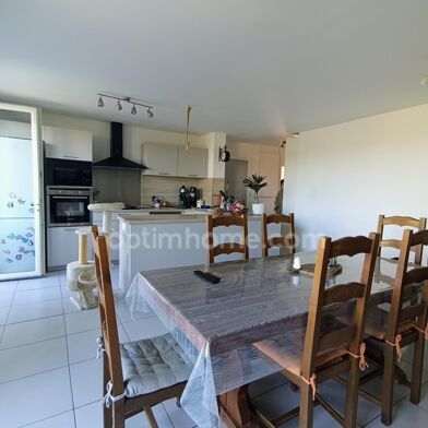 Appartement 3 pièces 220000 €