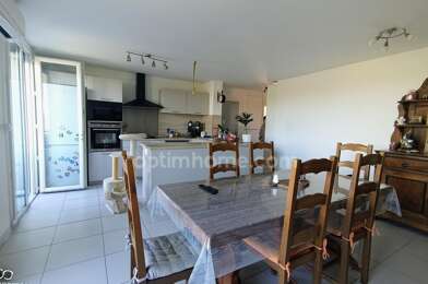 Appartement 3 pièces 220000 €