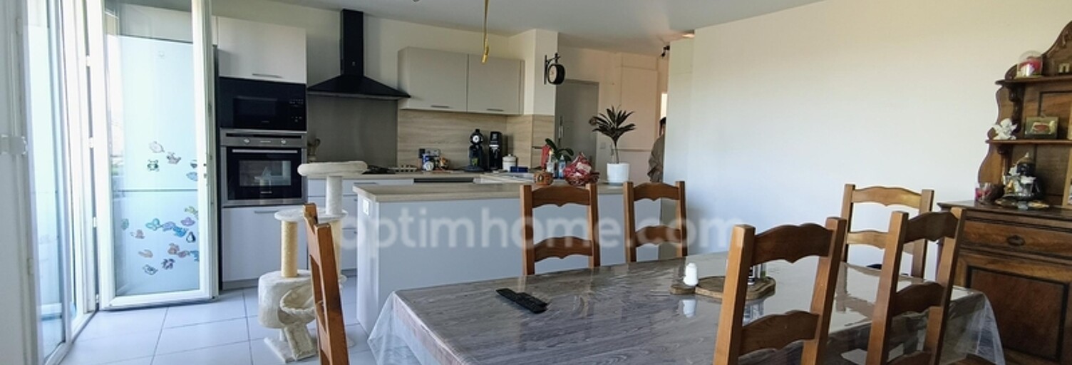 Appartement 3 Pièces 75 m² à vendre à Pertuis (84120)