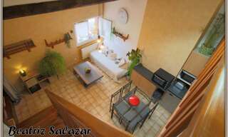 Appartement 2 Pièces 34 m² à vendre à Digne-les-Bains (04000)