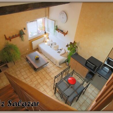 Appartement 2 pièces 67000 €