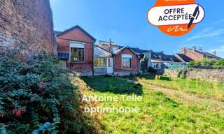 Maison 6 Pièces 90 m² à vendre à Le Cateau-Cambrésis (59360)
