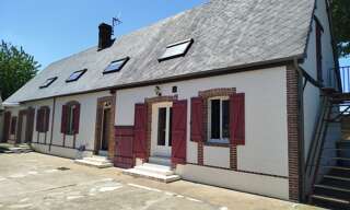 Maison 6 Pièces 190 m² à vendre à Sandarville (28120)