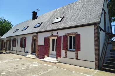 Maison 6 pièces 249000 €