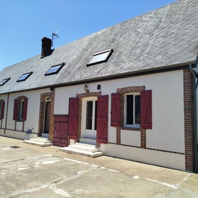 Maison 6 pièces 249000 €