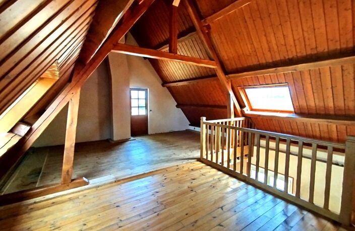 Maison à vendre 6 pièces SANDARVILLE (28) — photo 3