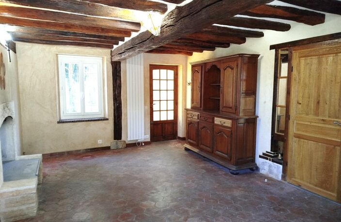 Maison à vendre 6 pièces SANDARVILLE (28) — photo 4