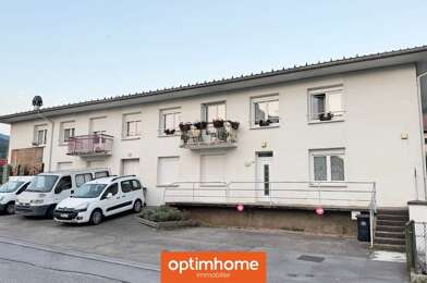 Immeuble  369250 €
