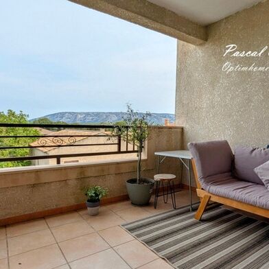 Appartement 3 pièces 197000 €