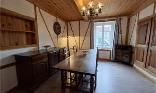 Maison 4 Pièces 153 m² à vendre à Grimonviller (54115)