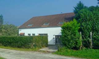 Maison 5 Pièces 132 m² à vendre à Arbigny-sous-Varennes (52500)