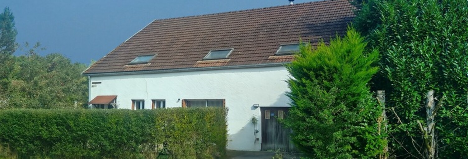 Maison 5 Pièces 132 m² à vendre à Arbigny-sous-Varennes (52500)