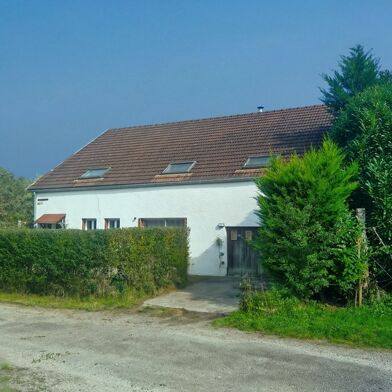 Maison 5 pièces 60000 €