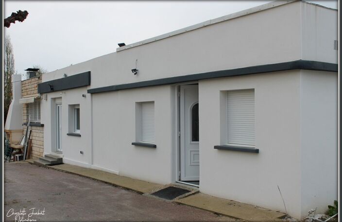 Grande maison divisée en 3 appartements — photo 4