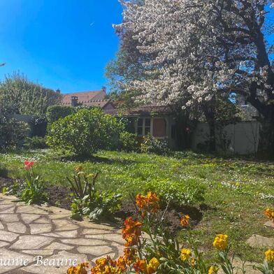 Maison 8 pièces 599000 €