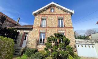 Maison 8 Pièces 147 m² à vendre à Franconville (95130)