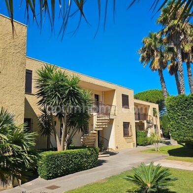 Appartement 3 pièces 369900 €