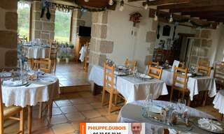 Commerce 21 Pièces 600 m² à vendre à Les Billanges (87340)