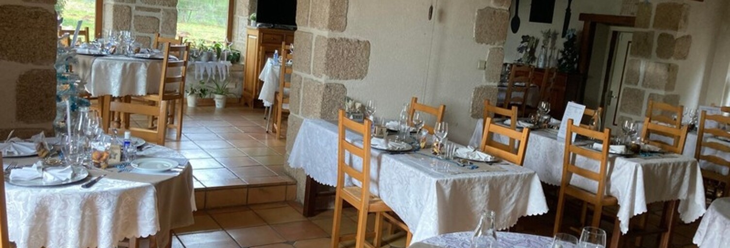 Commerce 21 Pièces 600 m² à vendre à Les Billanges (87340)