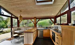 Maison 6 Pièces 180 m² à vendre à Le Tourne (33550)