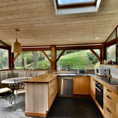 Maison 6 pièces 568000 €