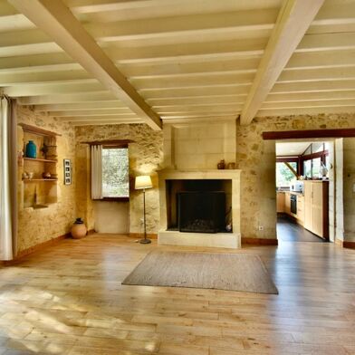 Maison 6 pièces 568000 €