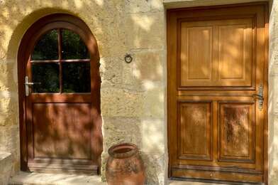 Maison 6 pièces 568000 €