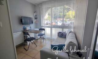 Appartement 1 Pièce 16 m² à vendre à Lamalou-les-Bains (34240)