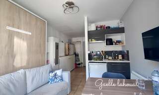 Appartement 1 Pièce 16 m² à vendre à Lamalou-les-Bains (34240)