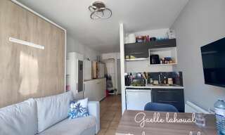 Appartement 1 Pièce 16 m² à vendre à Lamalou-les-Bains (34240)